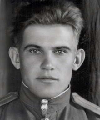 Шустров Николай Павлович