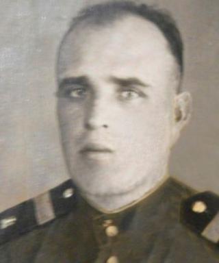 Черных Николай Иванович