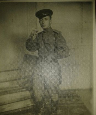 Мелкумов Артем Асатурович