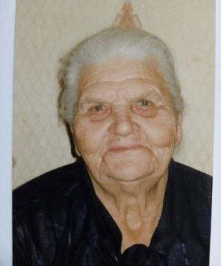 Решетникова Руфина Петровна