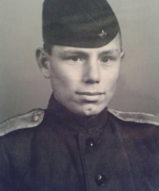 Големинов Николай Михайлович