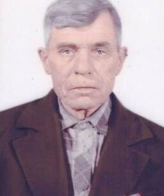 Военков Василий Иванович