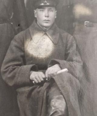 Чесноков Николай Григорьевич