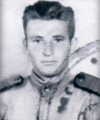 Терентьев Михаил Иванович