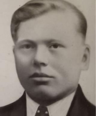 Романов Павел Алексеевич