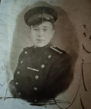 Сафин Минихарун