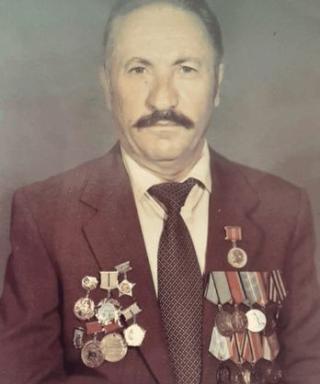 Гасоян Вардан Рафаелович