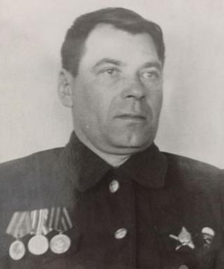 Купчин Иван Николаевич