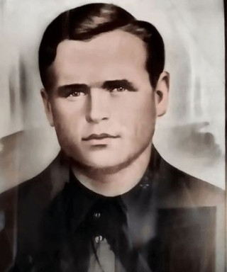 Басков Фёдор Тимофеевич