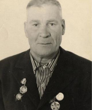Легошин Алексей Николаевич