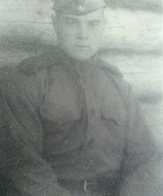 Мешалкин Борис Павлович