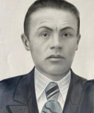 Владыкин Григорий Павлович