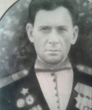 Калмыков Александр Сергеевич