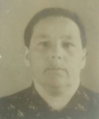 Неустроева Екатерина Федотовна