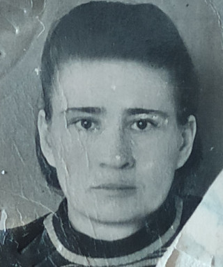 Максимова Нина Ивановна