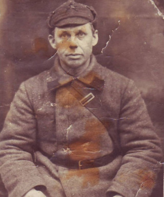 Анисимов Фёдор Иванович