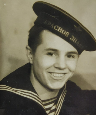 Забелин Евгений Дмитриевич