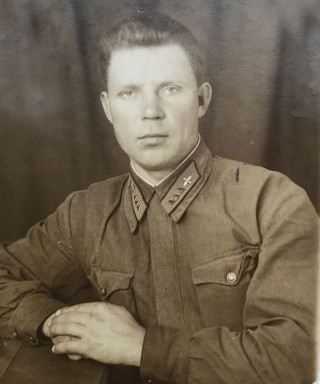 Полуэктов Михаил Иванович