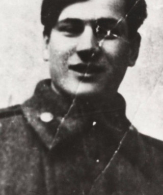 Бородин Аркадий Михайлович