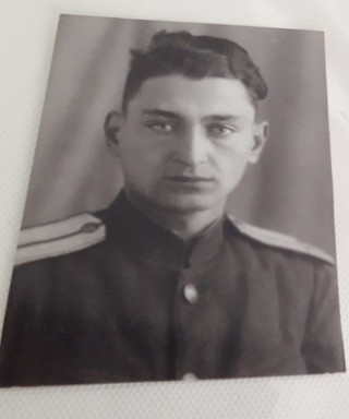 Богуславский Игорь Айзикович