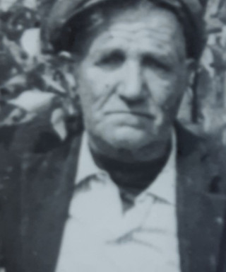 Исупов Александр Ефимович