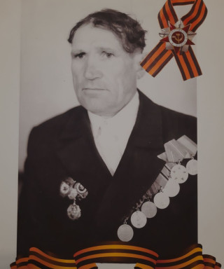 Иванов Анатолий Васильевич