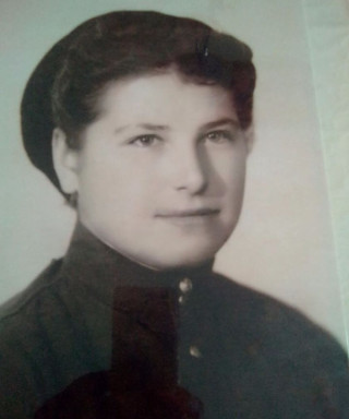 Сухенко Мария Александровна