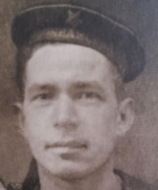 Кислов Иван Михайлович