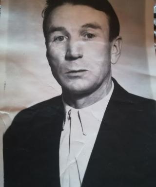 Блинчик Владимир Моисеевич