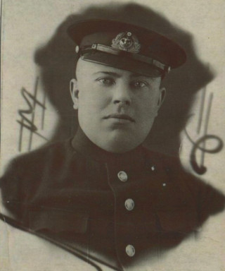 Мелкий Андрей Игнатьевич