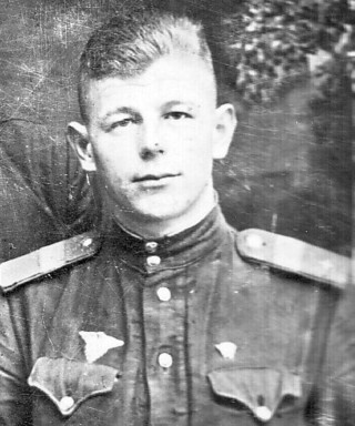 Коробов Михаил Васильевич