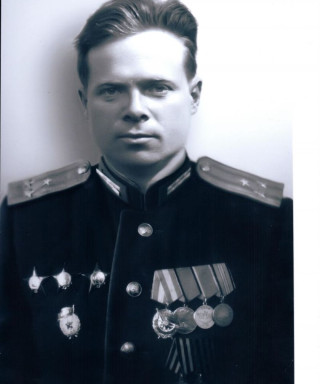 Плескачев Анатолий Викторович