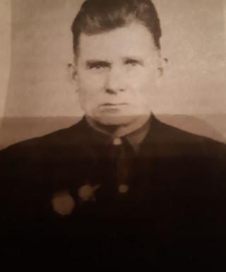 Зотов Николай Федорович