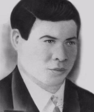 Соколов Николай Васильевич