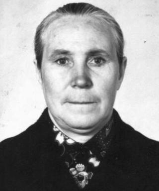 Лизунова Александра Михайловна