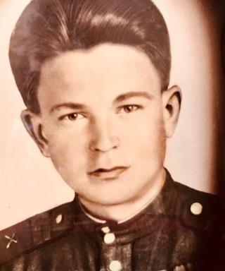 Сафонов Николай Михайлович