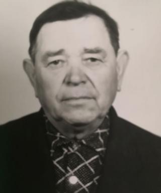 Комелягин Павел Герасимович
