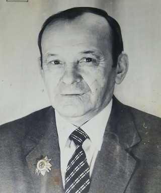 Забродин Николай Николаевич