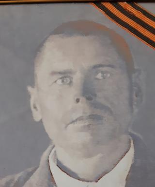 Вдовин Григорий Яковлевич