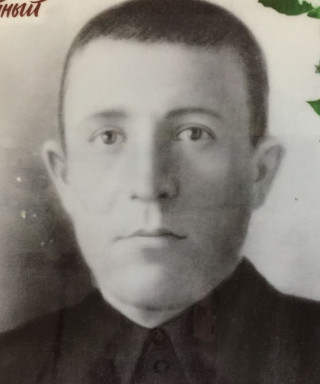 Осанкин Андрей Матвеевич