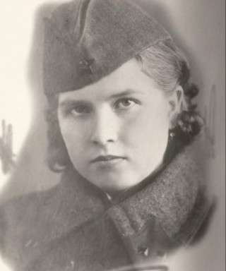 Долговецкая Валентина Михайловна