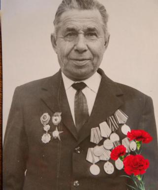 Ловчиков Василий Александрович