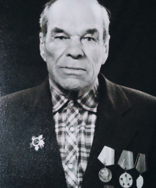 Карнаков Леонид Петрович