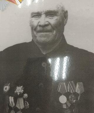 Тишин Александр Александрович