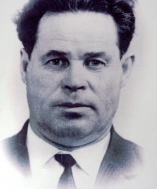 Горулев Николай Григорьевич