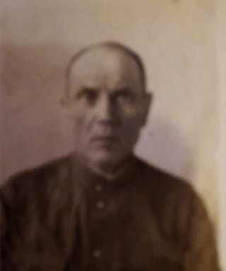 Петраков Кузьма Семёнович