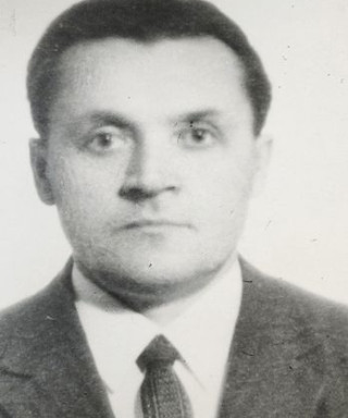 Сухонос Григорий Михайлович