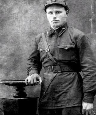 Слесарев Александр Осипович