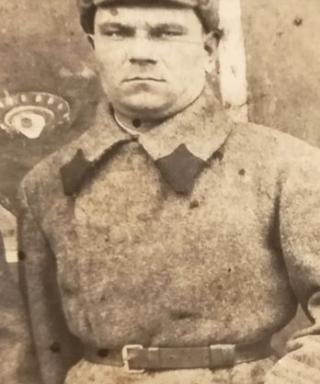 Андриянов Алексей Алексеевич