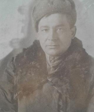 Тищенко Федор Евдокимович